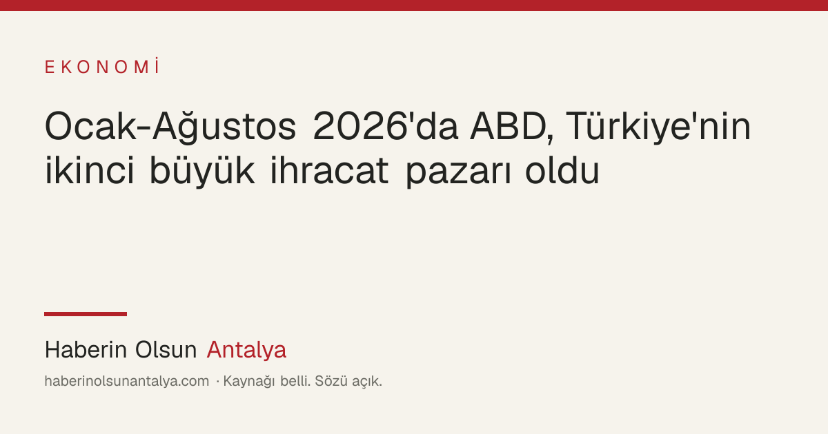 Konteyner terminalinde yükleme yapılan liman - Türkiye ihracat